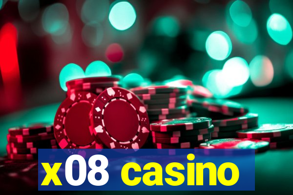 x08 casino